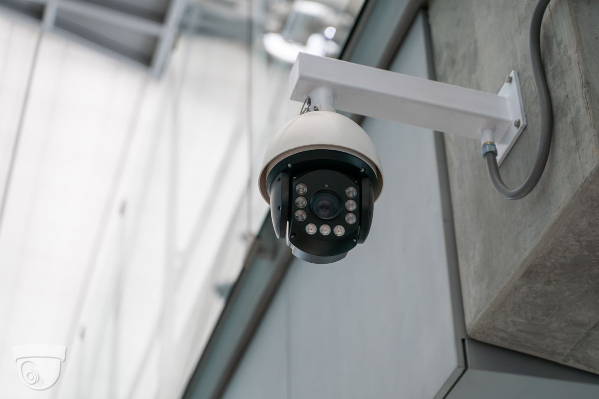 Coventry CCTV & Security Systems | CCTV, Intruder Alarms, Fire Alarms & Access Control
