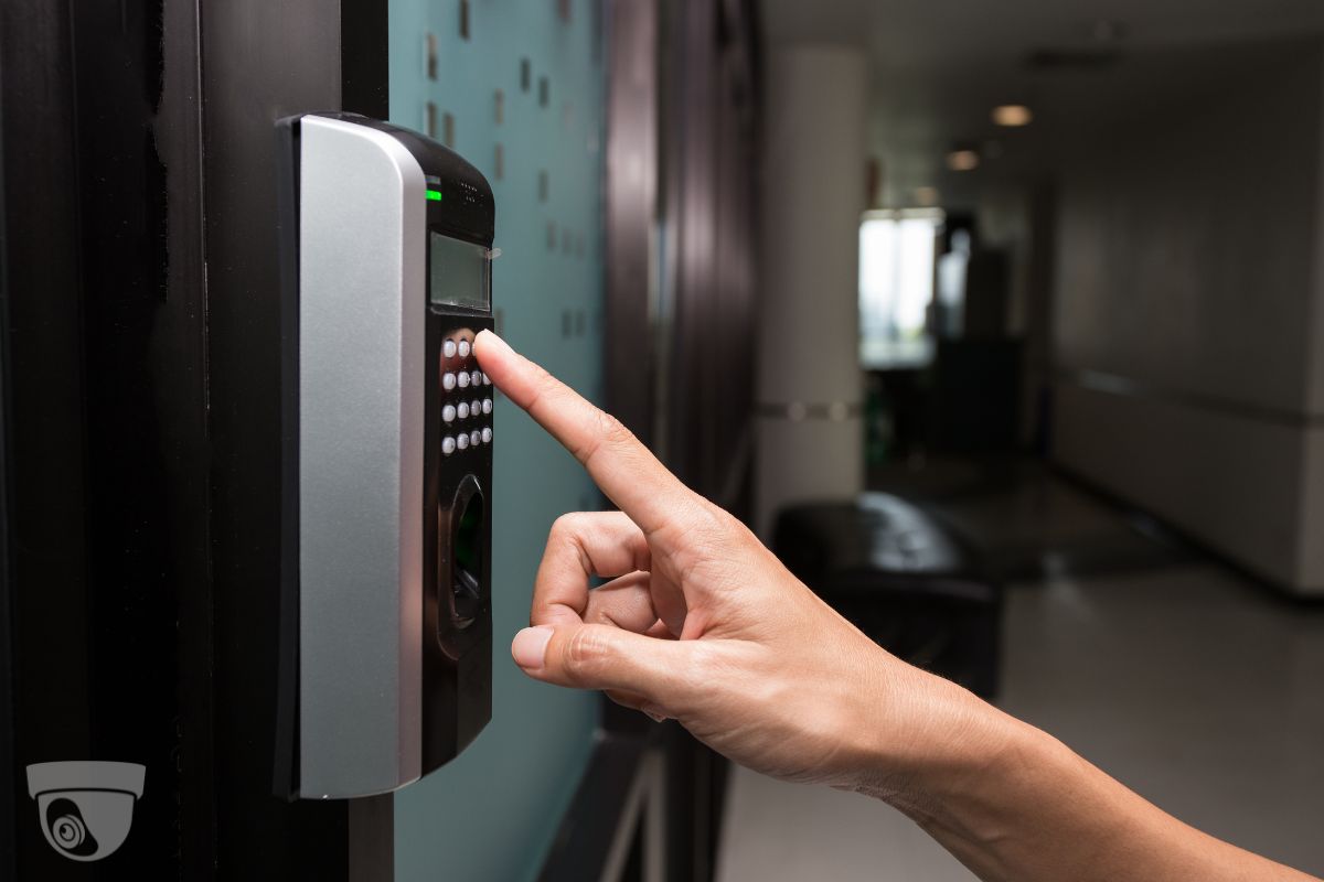 Coventry CCTV & Security Systems | CCTV, Intruder Alarms, Fire Alarms & Access Control