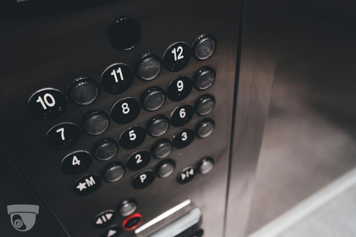 Coventry CCTV & Security Systems | CCTV, Intruder Alarms, Fire Alarms & Access Control