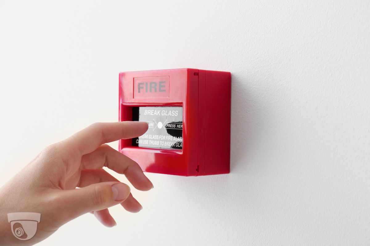 Coventry CCTV & Security Systems | CCTV, Intruder Alarms, Fire Alarms & Access Control