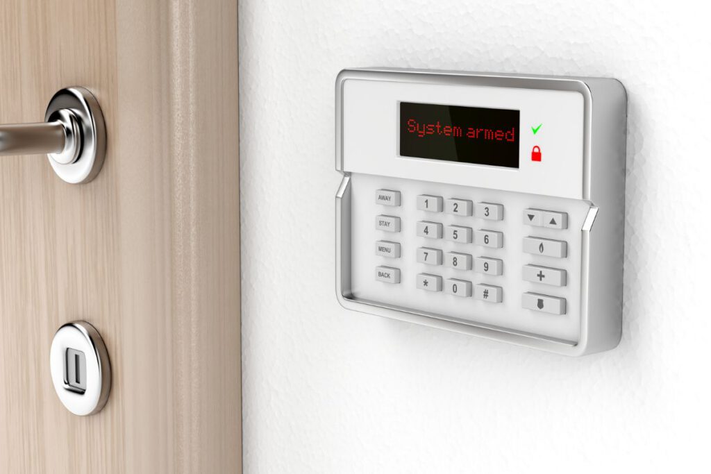 Coventry CCTV & Security Systems | CCTV, Intruder Alarms, Fire Alarms & Access Control